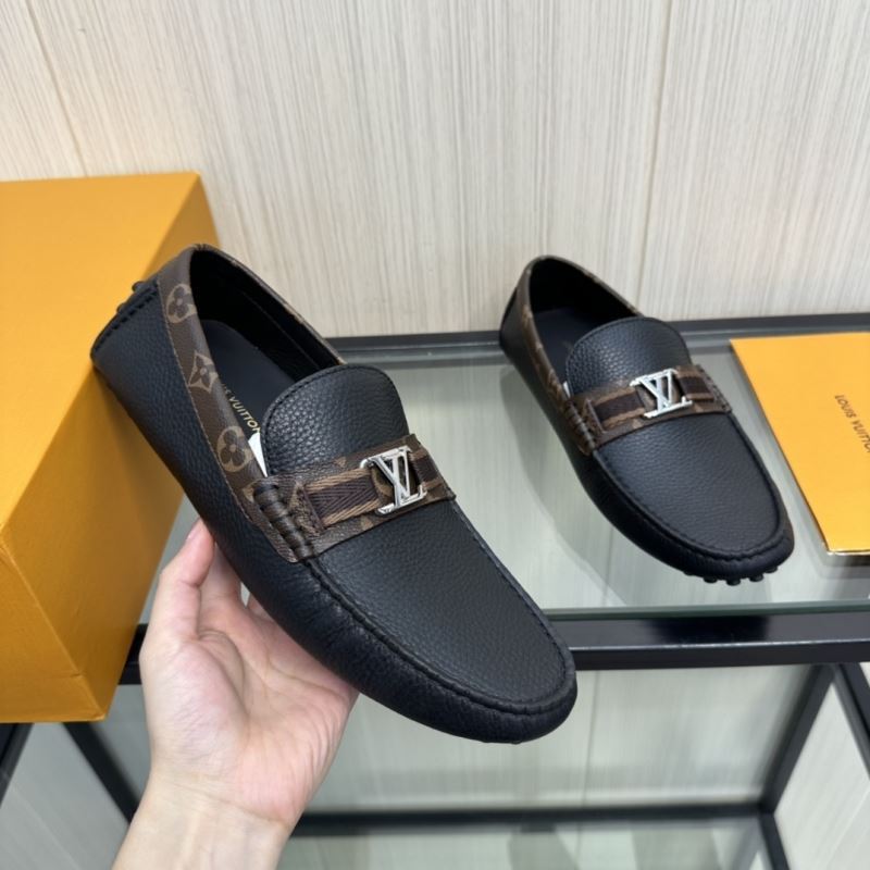 Louis Vuitton Low Shoes